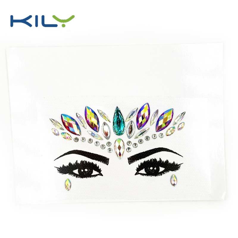 KILY kb1001 eye jewels supplier for beach-1