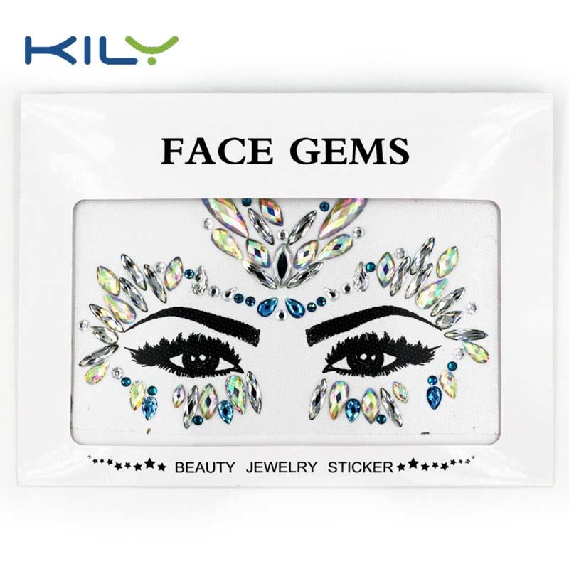 online jewel face fashion series for music festival-1