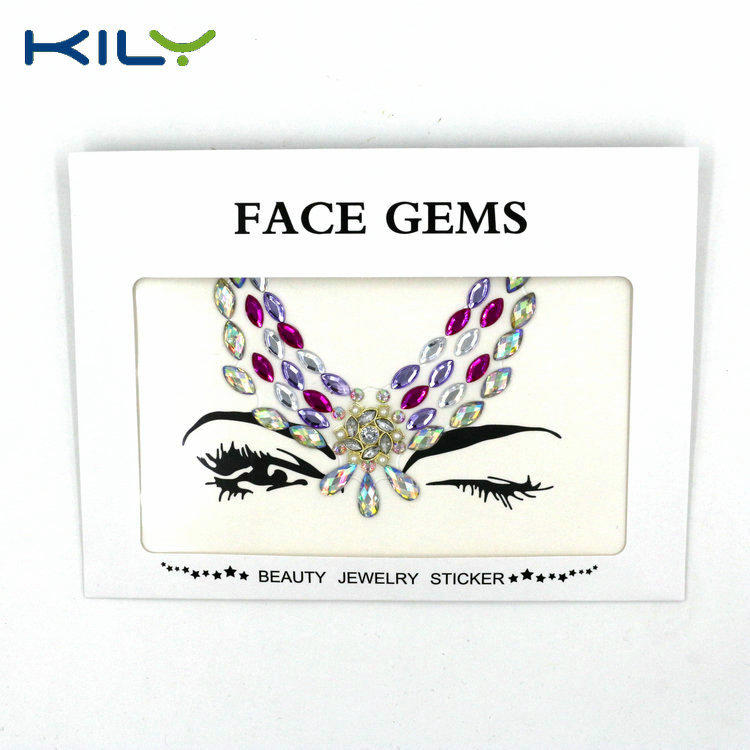 professional face gems kb1158 supplier for beach-1