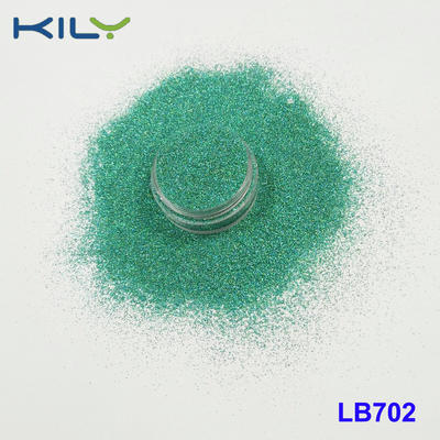KILY Holographic Glitter Beauty Festival 10g Glitter Cosmetic Face Body Hair Nails LB702