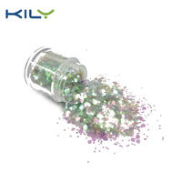 KILY Cosmetic Chunky Glitter for Birthday Party CG28