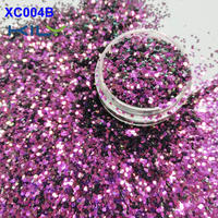 KILY Rose Shifting Color Glitter Small Flake Eye Glitter for COACHELLA  XC004B
