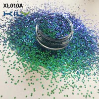 KILY Shine Glitter Shifting Change Glitter for Cosmetic Business XL010A