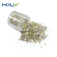 KILY Bulk Glitter Chunky Cosmetic Glitter Manufacturer CG57
