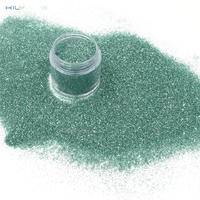 KILY PET Solvent Resistant Glitter High Temperature Resistance for Crafts B0722