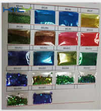 E-Catalog of Chameleon glitter